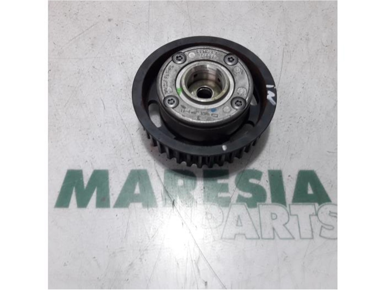 Renault - Megane Scenic - Camshaft sprocket