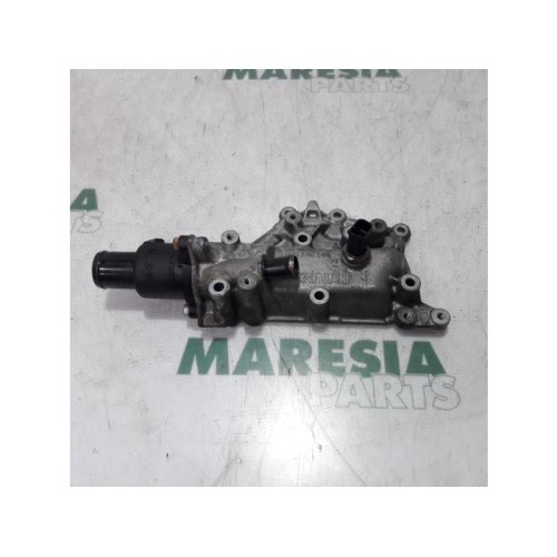 Renault - Megane Scenic - Thermostat housing