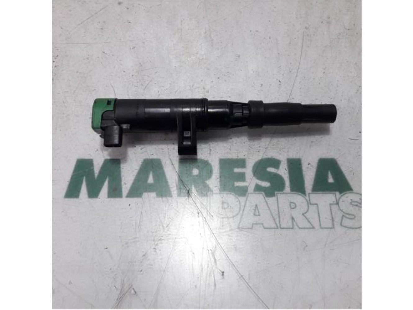 Renault - Megane Scenic - Ignition coil