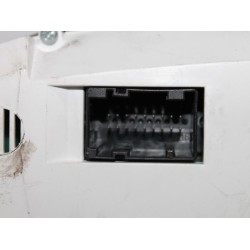 Fiat - Punto - Instrument panel