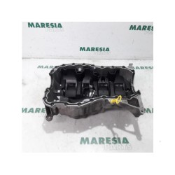Renault - Megane Scenic - Sump