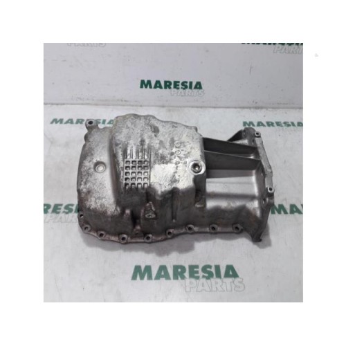 Renault - Megane Scenic - Sump
