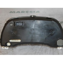 Fiat - Punto - Instrumentenbrett