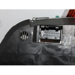 Fiat - Punto - Instrumentenpaneel