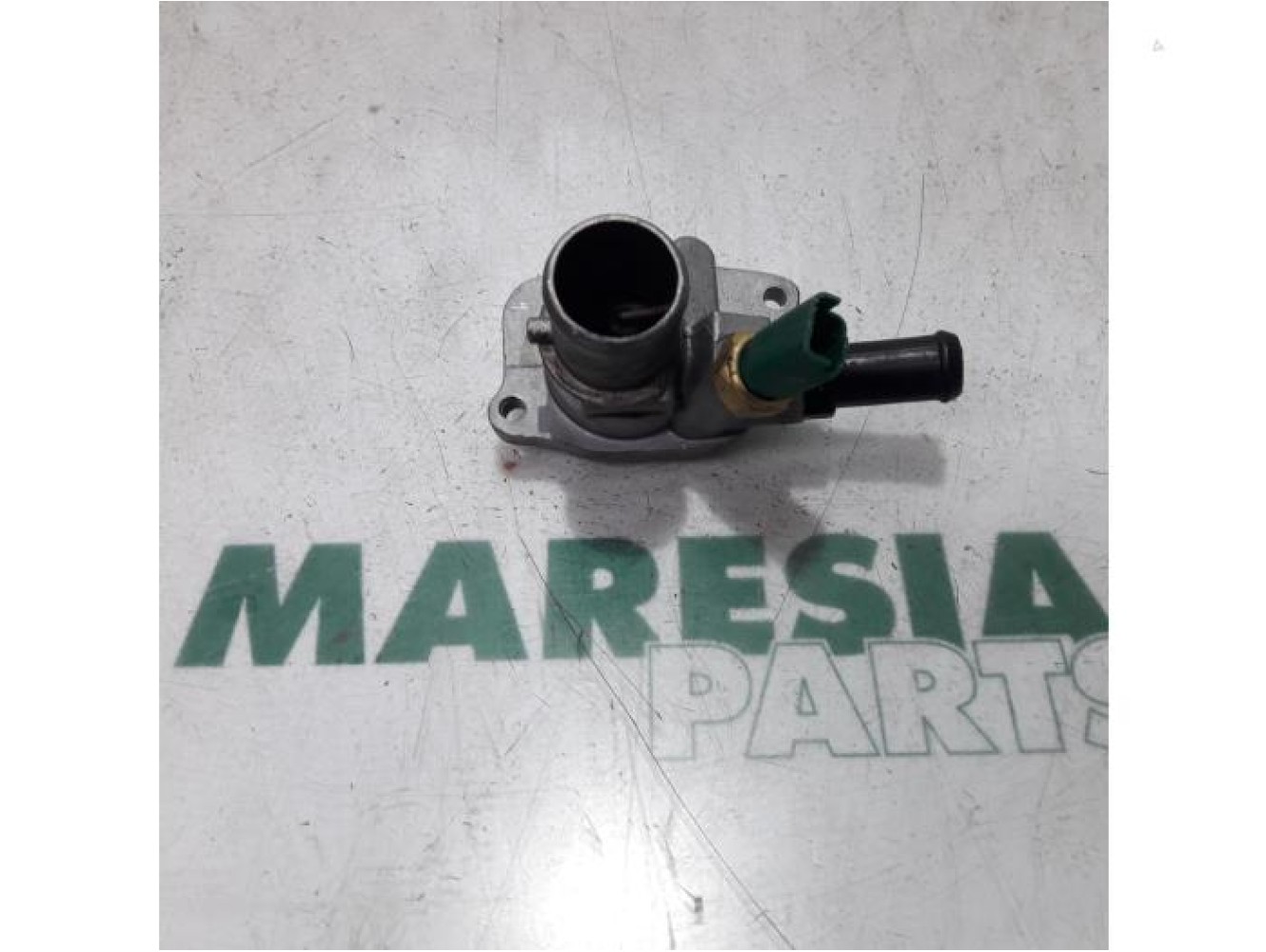 Fiat - Panda - Boîtier thermostat