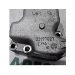 Fiat - Panda - Engine mount