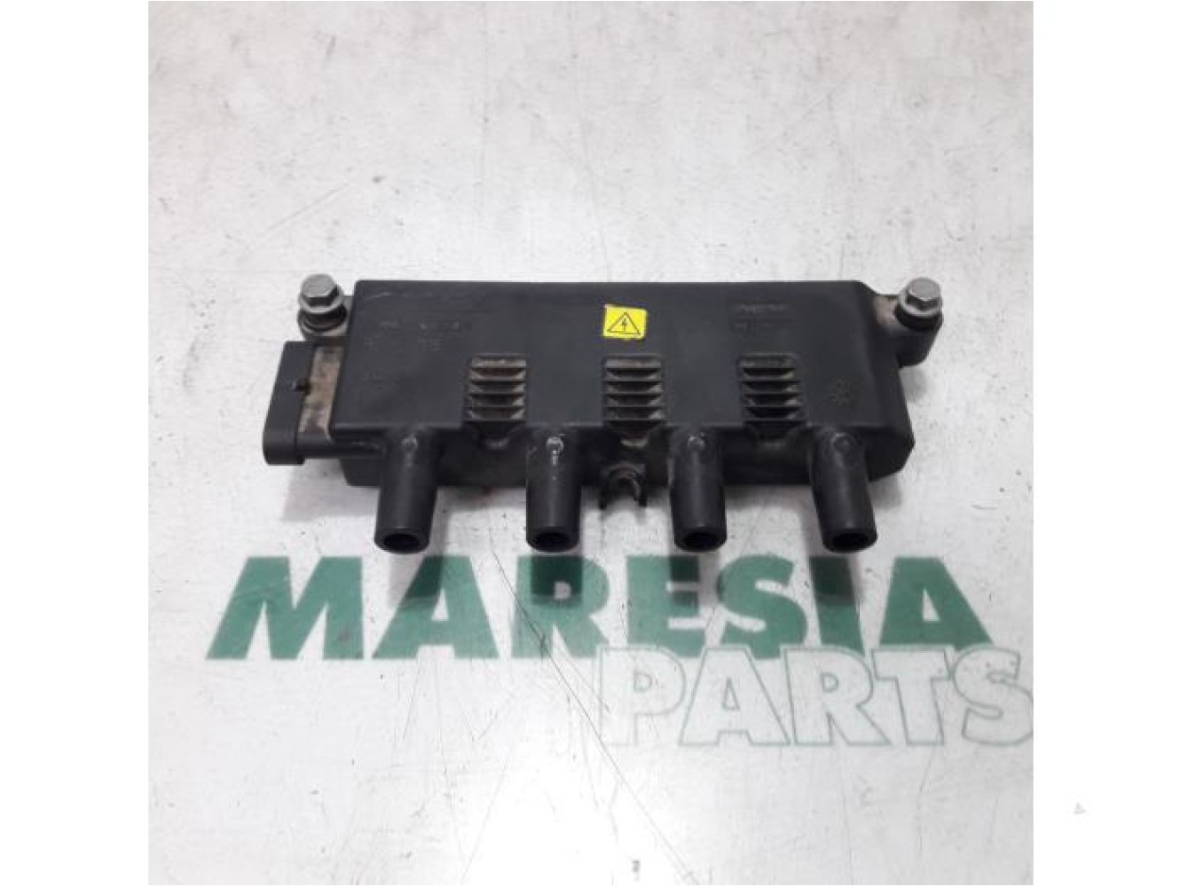 Fiat - Panda - Ignition coil