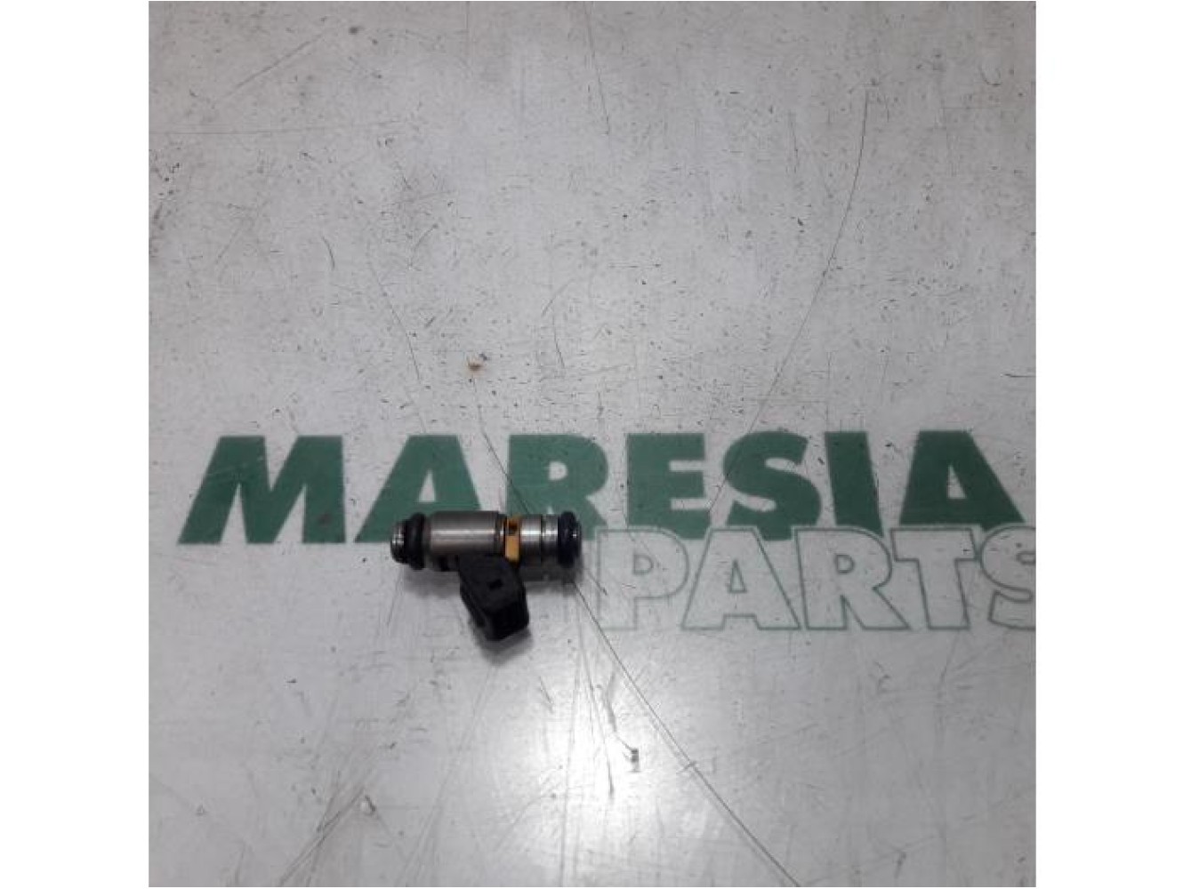 Fiat - Panda - Injector (petrol injection)