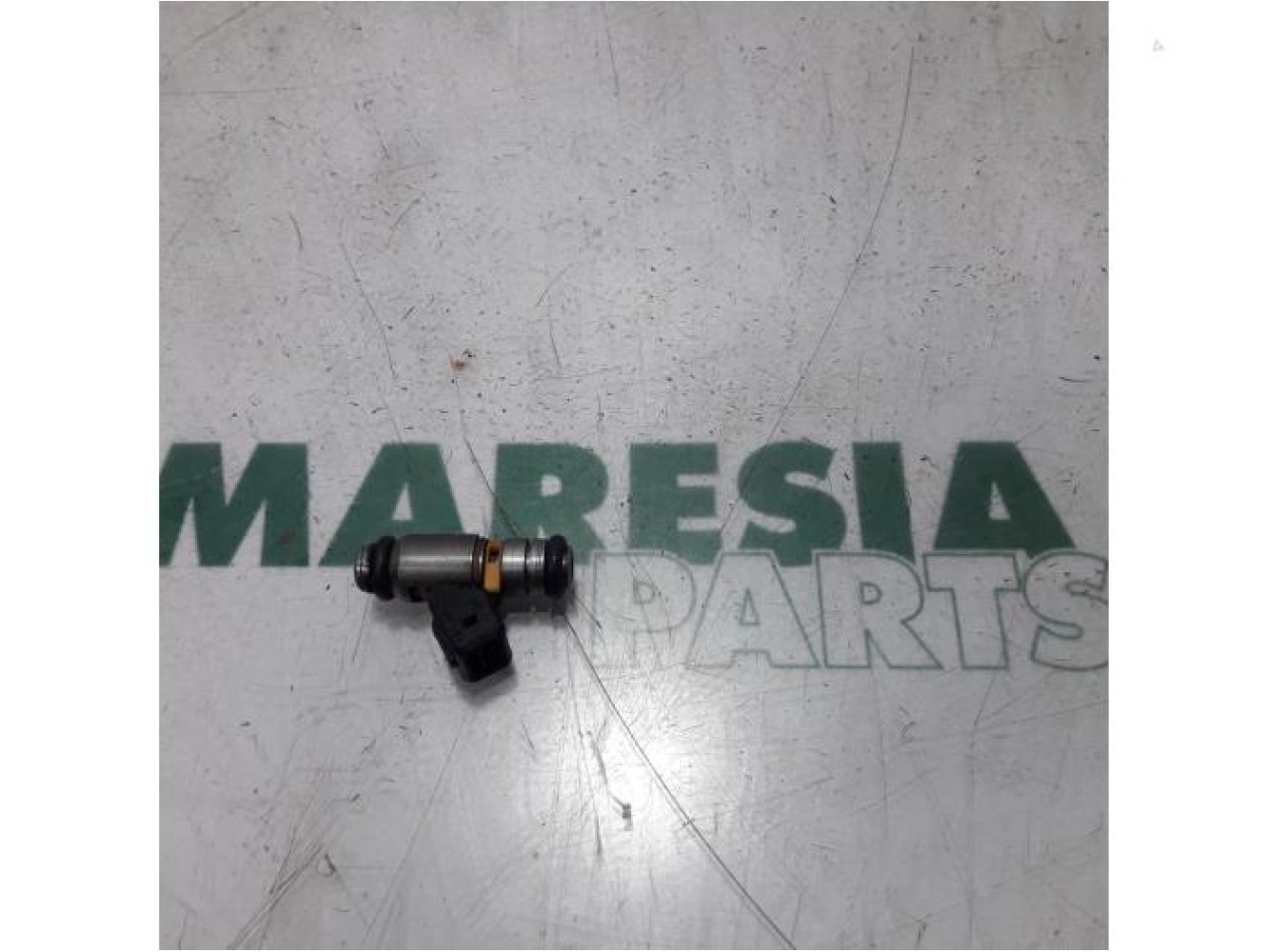 Fiat - Panda - Injector (petrol injection)