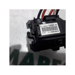 Peugeot - 207 - Heater resistor