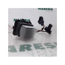Peugeot - 207 - Heater resistor