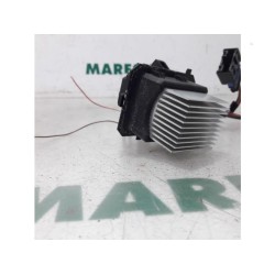 Peugeot - 207 - Heater resistor