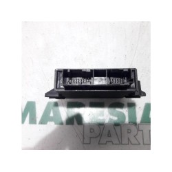 Peugeot - 207 - PDC Module