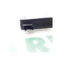 Peugeot - 207 - Rain sensor