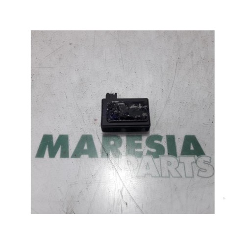 Peugeot - 207 - Rain sensor
