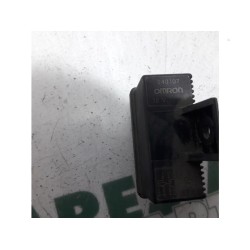 Peugeot - 207 - Relay