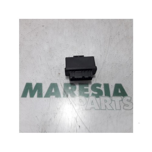 Peugeot - 207 - Relay