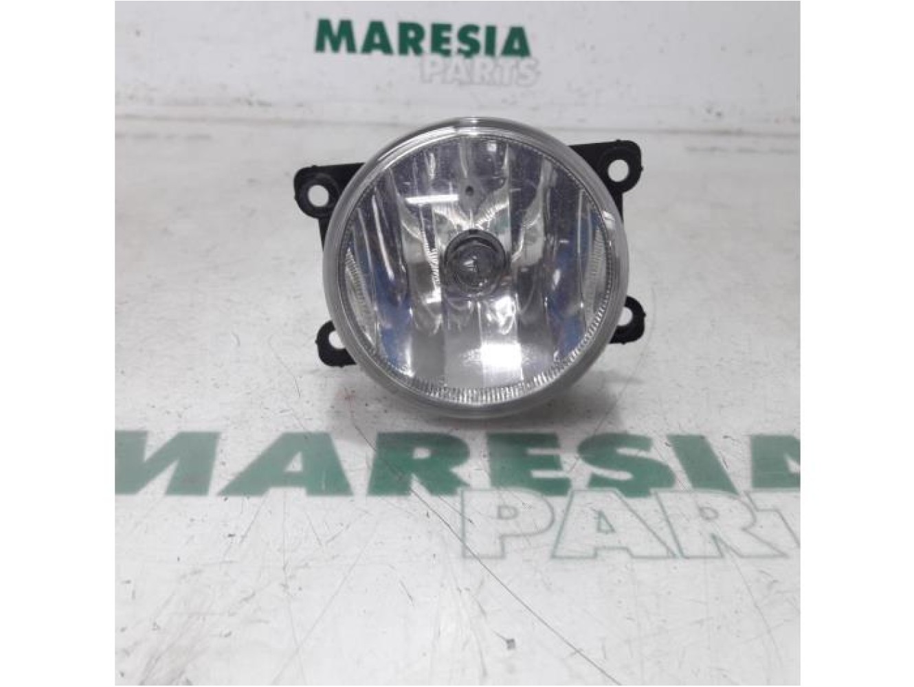Peugeot - 207 - Fog light, front right