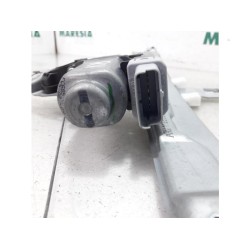 Peugeot - 207 - Window mechanism 4-door, front right