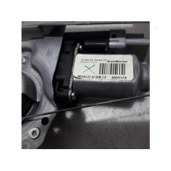 Peugeot - 207 - Window mechanism 4-door, front left
