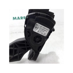 Peugeot - 207 - Gaspedalposition Sensor