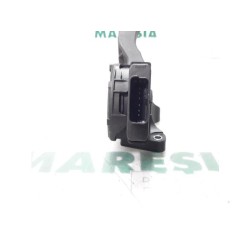 Peugeot - 207 - Gaspedalposition Sensor