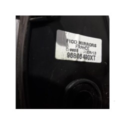 Peugeot - 207 - Buitenspiegel links