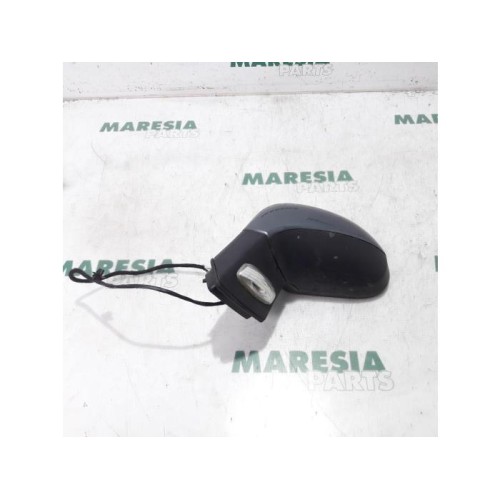 Peugeot - 207 - Wing mirror, left