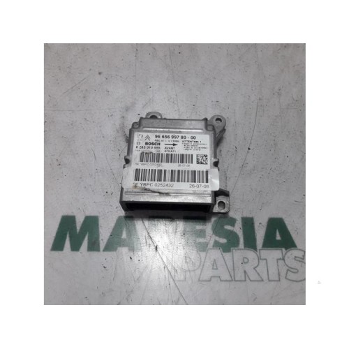 Peugeot - 207 - Airbag Module