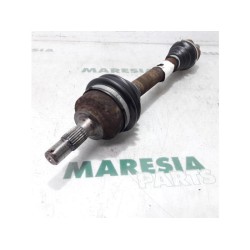 Peugeot - 207 - Aandrijfas links-voor