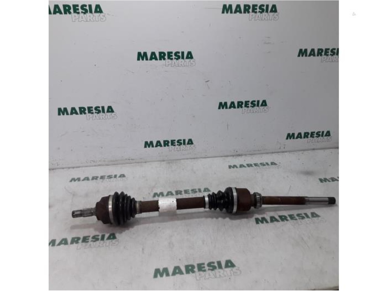 Peugeot - 207 - Front drive shaft, right