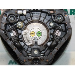 Fiat - Punto - Airbag links (Stuur)