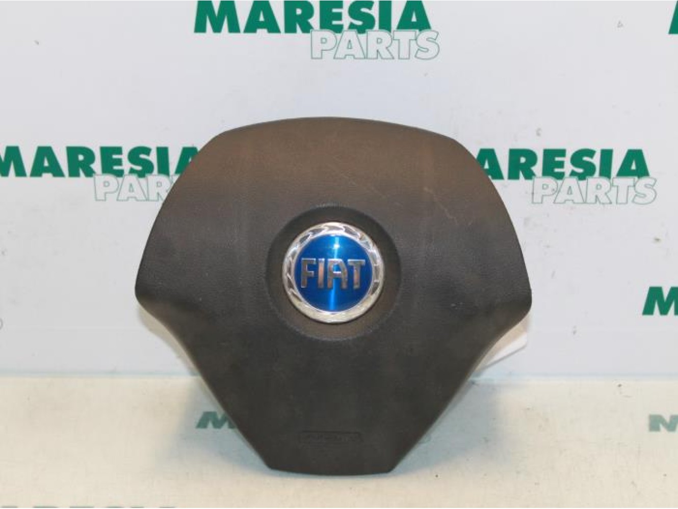 Fiat - Punto - Airbag links (Stuur)