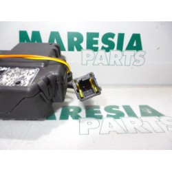 Peugeot - 406 - Heater valve motor