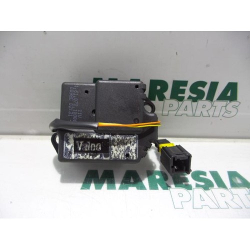 Peugeot - 406 - Heater valve motor