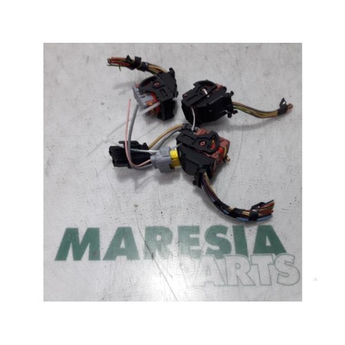 Peugeot - 207 - Wiring harness