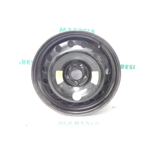 Peugeot - 607 - Wheel