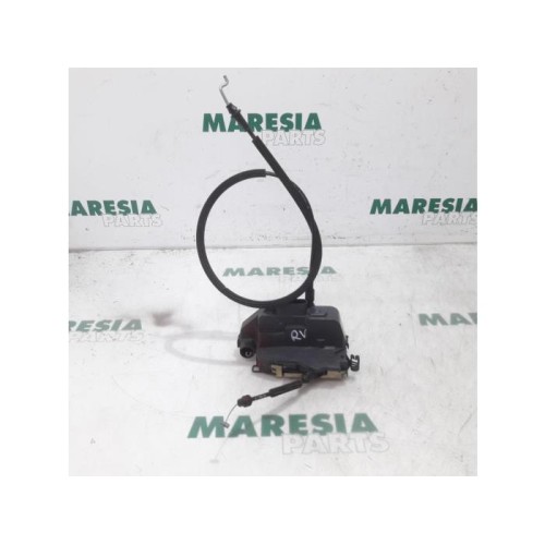 Peugeot - 307 - Door lock mechanism 2-door, right