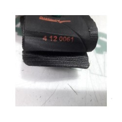 Peugeot - 307 - Sicherheitsgurt links hinten