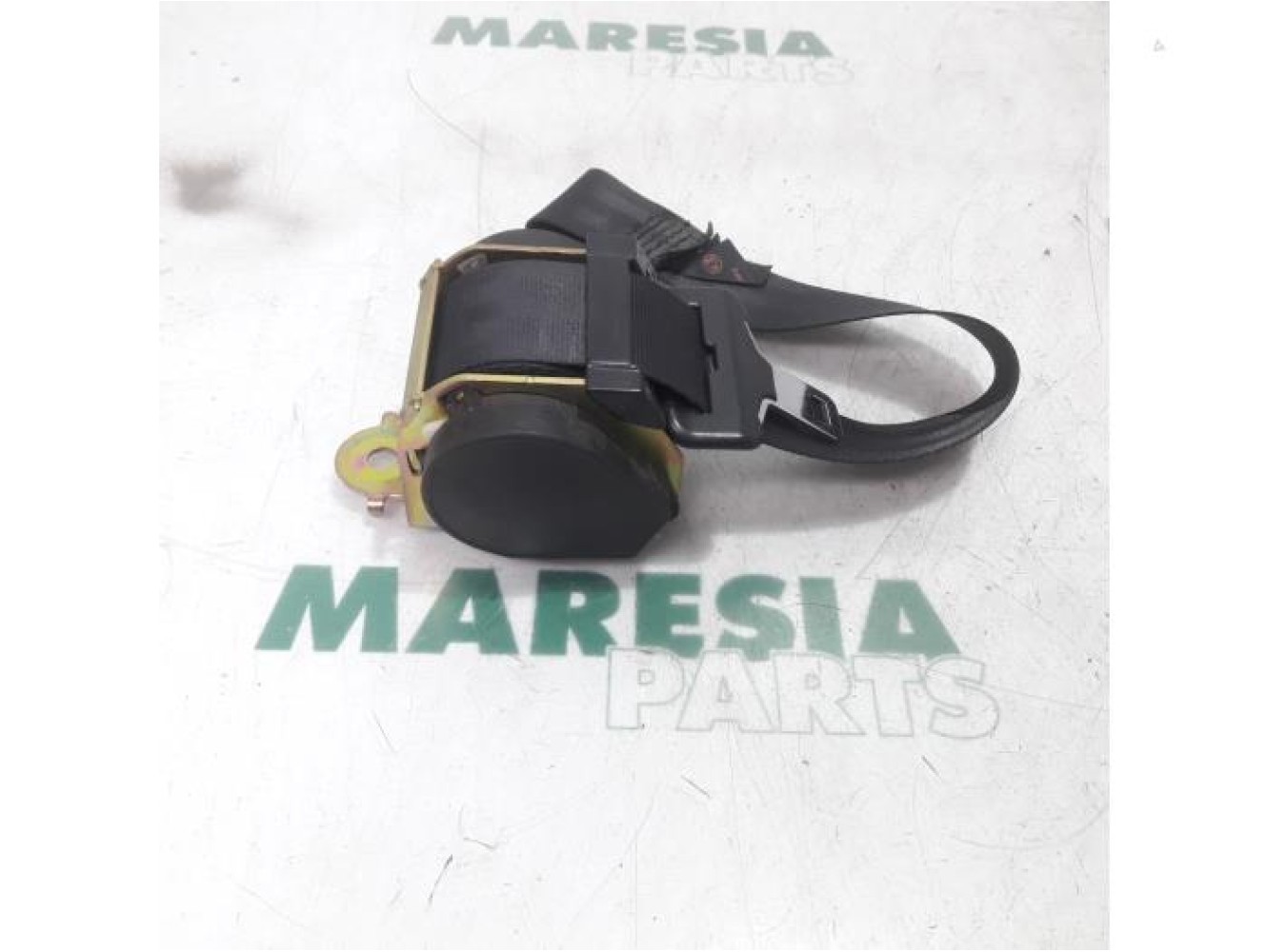 Peugeot - 307 - Sicherheitsgurt links hinten