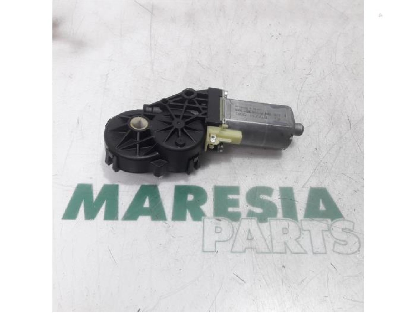 Peugeot - 307 - Convertible motor