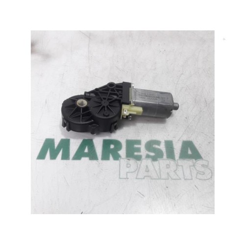 Peugeot - 307 - Convertible motor