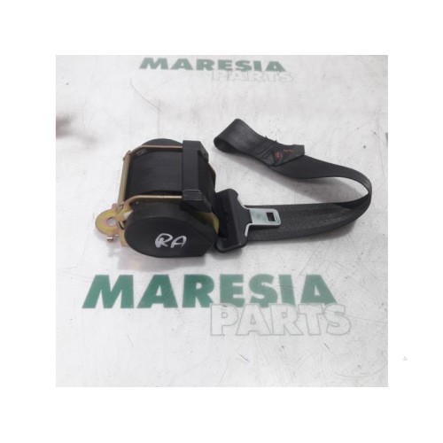 Peugeot - 307 - Rear seatbelt, right