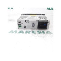 Peugeot - 307 - Radio CD player