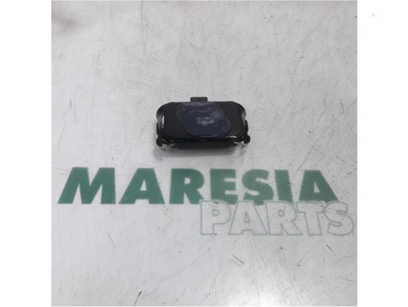Peugeot - 307 - Rain sensor