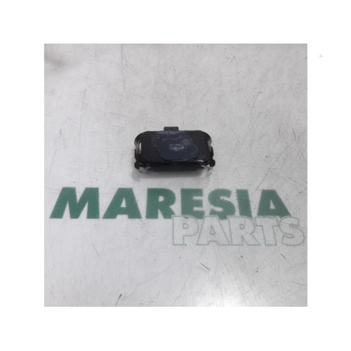Peugeot - 307 - Rain sensor