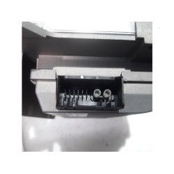 Peugeot - 307 - Navigation Display