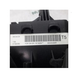 Peugeot - 307 - Airbag links (Lenkrad)