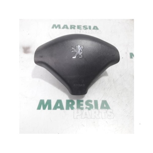 Peugeot - 307 - Left airbag (steering wheel)