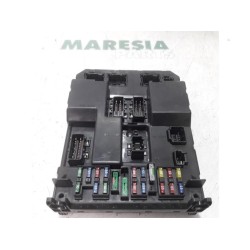 Peugeot - 307 - Computer Motormanagement